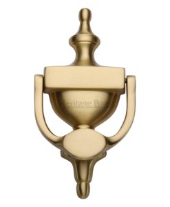 Urn Door Knocker (195mm)