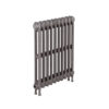 Victorian 2 Column Cast Iron Radiator