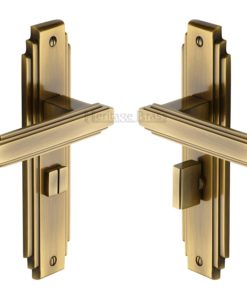 Astoria Door Handle