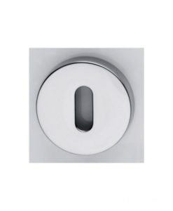 Diffusione Nuovo Round Escutcheon