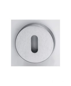 Diffusione Nuovo Round Escutcheon