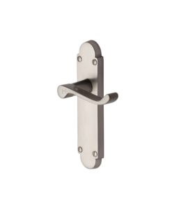 Builders Range Arched Door Handle
