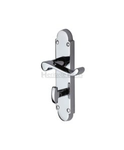 Builders Range Arched Door Handle