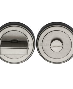 Turn & Release Cylinder Key Escutcheon