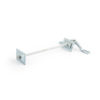 Castrads Steel Hooked Wall Stay (230mm)