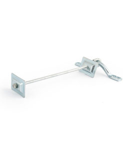 Castrads Steel Hooked Wall Stay (230mm)
