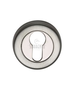 Sorrento Euro Keyhole Escutcheon