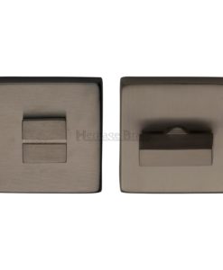 Square Thumbturn & Release