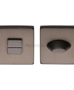 Square Thumbturn & Release