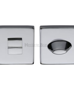 Square Thumbturn & Release