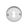 Standard Keyhole Escutcheon