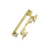 York Architectural Tubular Latch Rebate Kit