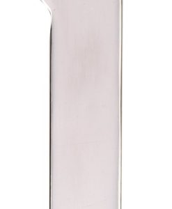 Stainless Steel Door Numerals