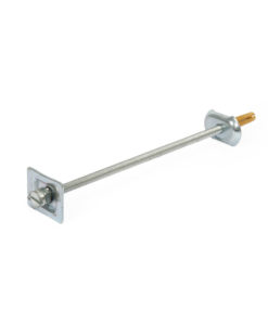 Castrads Straight Steel Wall Stay (250mm)