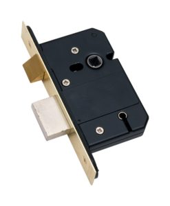 York British Standard 5 Lever Sashlock