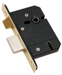 York British Standard 5 Lever Sashlock