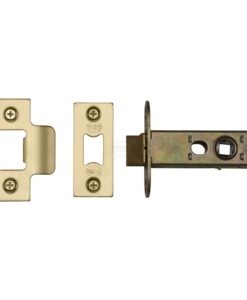 York Architechtural Tubular Latch