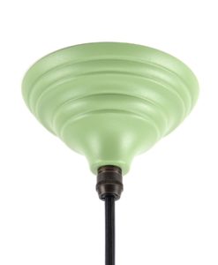 Sage Green Yardley Pendant Light