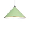Sage Green Hockley Pendant Light