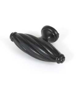 Cabinet Pull Handle In Black