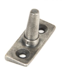 Bevel Stay Pin (Antique Pewter)