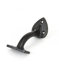 Black Handrail Bracket (2.5