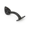 Black Handrail Bracket (3")