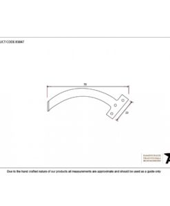 Window Quadrant Stay In Black (7