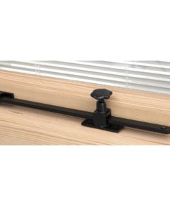 Sliding Stay In Black (12