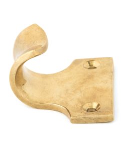 Sash Lift (Polished Brass)