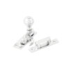 Standard Hook Fastener (Polished Chrome)