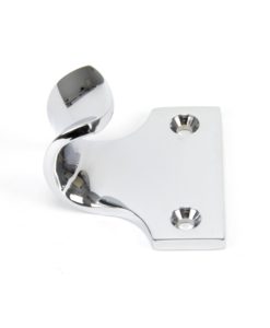 Sash Lift (Polished Chrome)