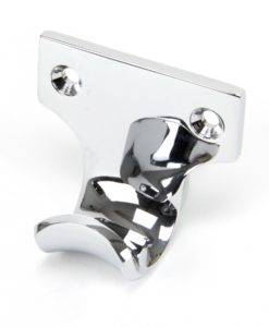 Sash Lift (Polished Chrome)