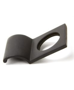 Rim Cylinder Door Pull (Aged Bronze)