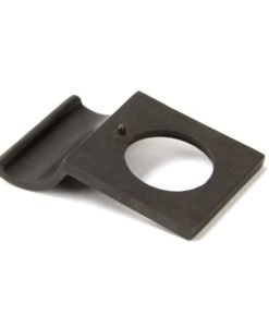 Rim Cylinder Door Pull (Aged Bronze)