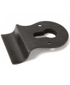 Euro Door Pull (Aged Bronze)