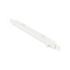 White Aluminium Window Trickle Vent (239mm)