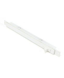 White Aluminium Window Trickle Vent (239mm)
