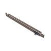 Brown Aluminium Window Trickle Vent (288mm)