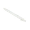 White Aluminium Window Trickle Vent (288mm)