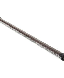 Brown Aluminium Window Canopy (400mm)