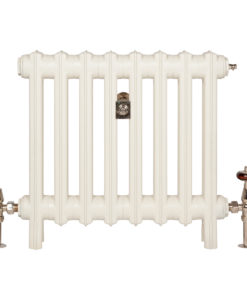 Grace 2 Column Cast Iron Radiator (480mm)