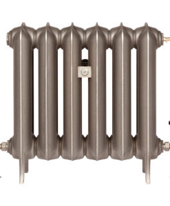 Neptune II Cast Iron Radiator (520mm)