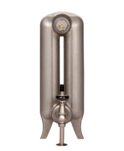 Neptune II Cast Iron Radiator (520mm)