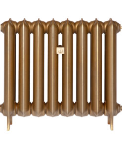 Neptune II Cast Iron Radiator (620mm)