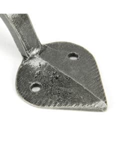 Pewter Medium Shropshire Pull Handle