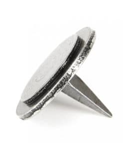 Pewter Regency Door Knocker