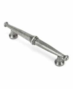 Pewter Regency Pull Handle (Small)