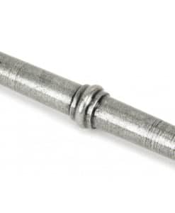 Pewter Regency Pull Handle (Small)