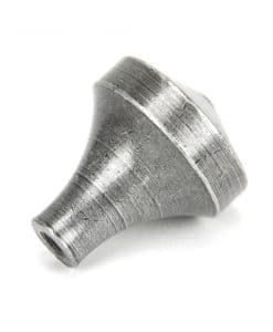 Pewter Shropshire Cabinet Knob (Small)
